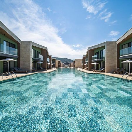Hvd Reina Del Mar - Premium Spa Service & Free Parking オブゾー エクステリア 写真