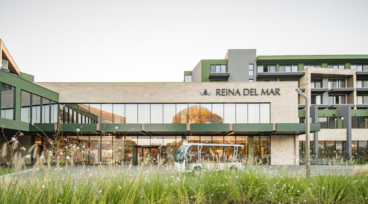 Hvd Reina Del Mar - Premium Spa Service & Free Parking オブゾー エクステリア 写真