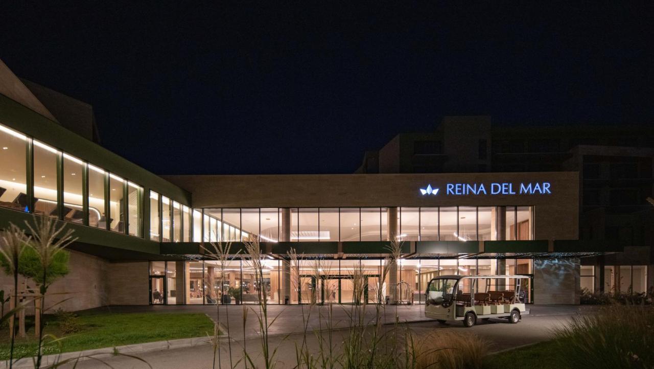 Hvd Reina Del Mar - Premium Spa Service & Free Parking オブゾー エクステリア 写真